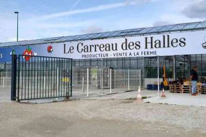 Lire la suite à propos de l’article Réouverture du magasin le 19 mars