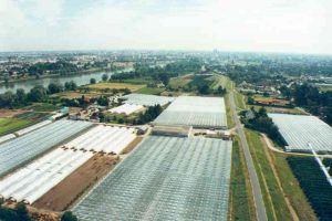 Vue aérienne SARL FOULON800