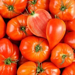 Tomate Cauralina