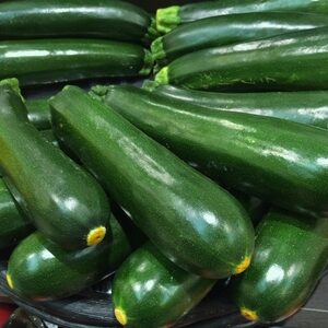Courgette
