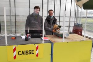 Lire la suite à propos de l’article Plaisir de se retrouver… Les Romain sont là !