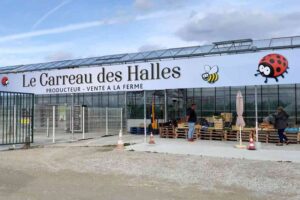 Lire la suite à propos de l’article Réouverture 2022 du magasin