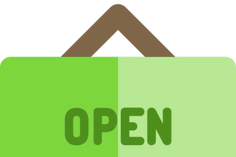 Lire la suite à propos de l’article Ré-ouverture magasin 17 mars 2023